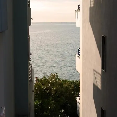 Casa Monti Villa Grado Exterior photo