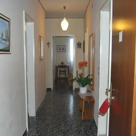 Casa Monti Villa Grado Exterior photo