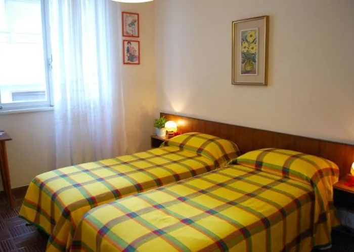 Casa Monti