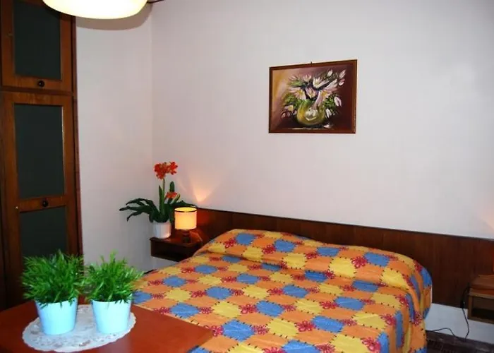 Casa Monti