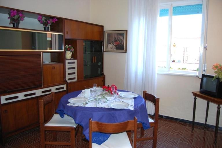 Holiday home Casa Monti *