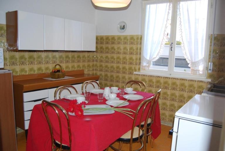Casa Monti Сasa de vacaciones *