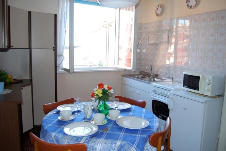 Holiday home Casa Monti