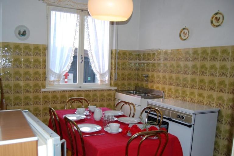 Casa Monti * Grado