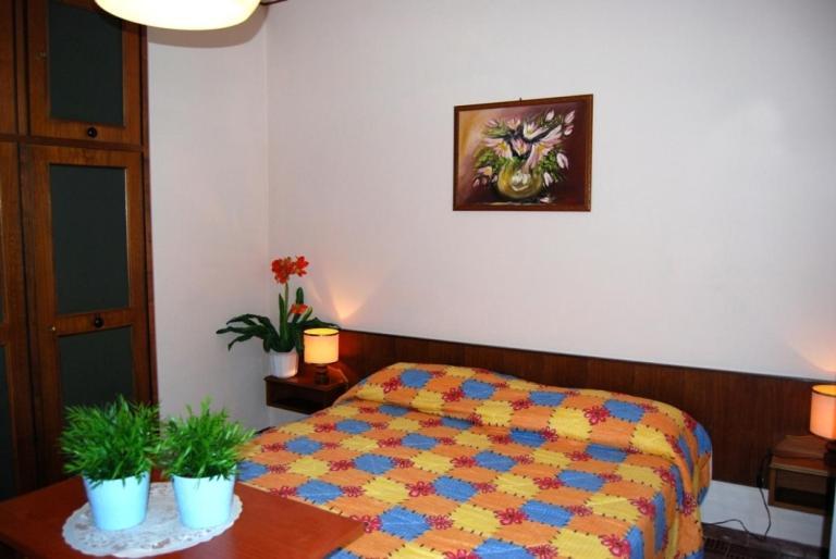 Casa Monti Сasa de vacaciones *