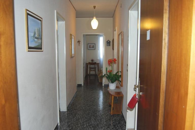 Сasa de vacaciones Casa Monti Grado