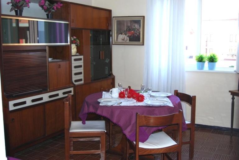 Casa Monti Holiday home *