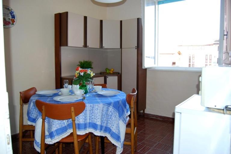 Casa Monti Сasa de vacaciones *
