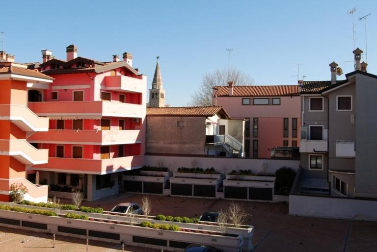 Casa Monti * Grado