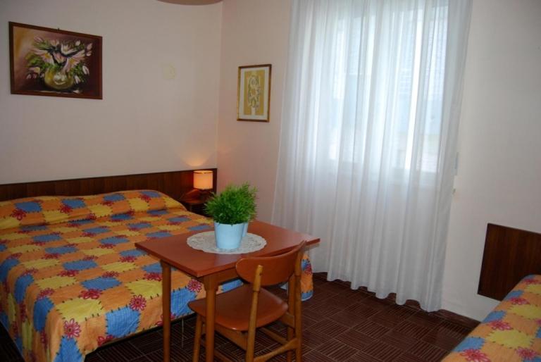Сasa de vacaciones Casa Monti