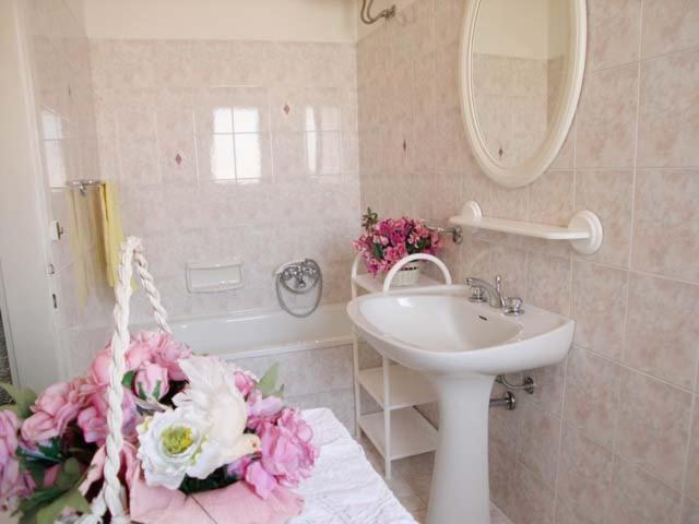 Holiday home Casa Monti