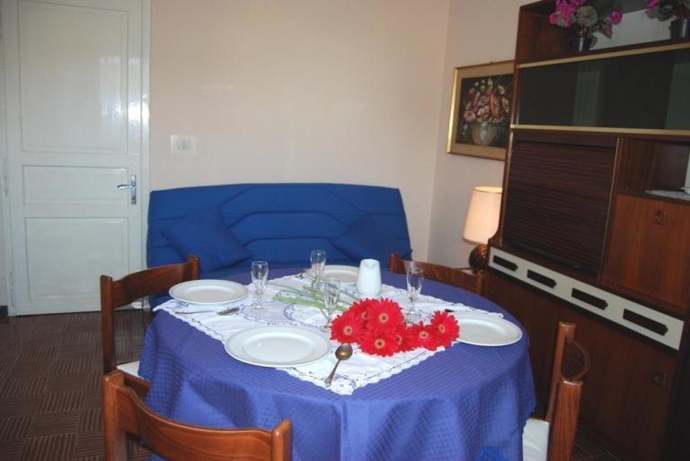 Holiday home Casa Monti